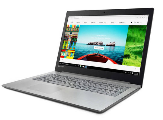 Lenovo Xiaoxin 5000 Notebook 15.6 inch i5-7200U Windows 10 Home Intel Core Dual Core 2.5GHz 4GB RAM 1TB HDD HDMI M.2 SSD Port