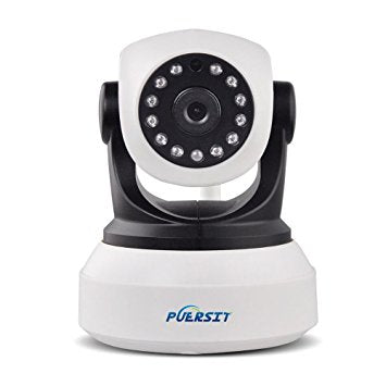 VStarcam HD Ip Camera Wireless Wifi Wi-fi Video Surveillance Night Security Camera Network Indoor Baby Monitor C7824WIP