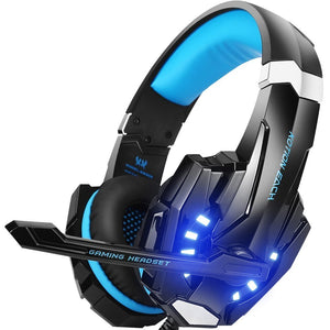 Stereo Gaming Headset for PS4, PC, Xbox One