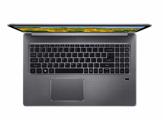 ACER SF315-51G-513S 15.6 inch 1920 x 1080 Intel Core i5 7200U 8GB+ 128GB SSD +1000GB Mechanical Hard disk Windows 10 Laptop