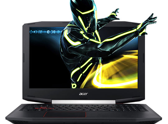 ACER VX5-591G-58AX 15.61920*1080 Intel Core I5-7300HQ Windows10 Chinese Version 8GB+128G SSD + 1TB Dual WIFI HDMI Type-C BT La