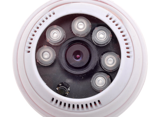 Gadinan Analog CMOS 800TVL 1000TVL IR-CUT Filter 2.8mm Lens Wide Angle Night Vision Security Indoor Dome CCTV Camera BNC output