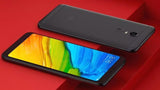 Global Version Xiaomi Redmi 5 Plus 3GB 32GB 18:9 Display Smartphone Snapdragon 625 Octa Core 4000mAh MIUI 9 B4 B20 CE FCC Metal