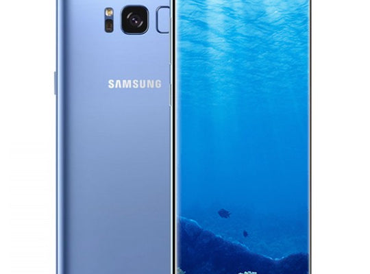 Original Samsung Galaxy S8 Plus 6.2 inch 4GB/6GB RAM 64GB/128GB ROM Dual Sim Snapdragon 835 Android 7.0 Fingerprint Mobile Phone