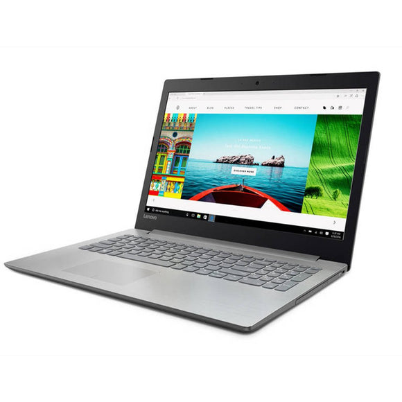 Lenovo Xiaoxin 5000 Notebook 15.6 inch i5-7200U Windows 10 Home Intel Core Dual Core 2.5GHz 4GB RAM 1TB HDD HDMI M.2 SSD Port