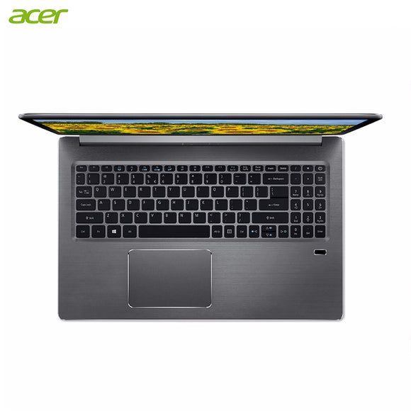 ACER SF315-51G-513S 15.6 inch 1920 x 1080 Intel Core i5 7200U 8GB+ 128GB SSD +1000GB Mechanical Hard disk Windows 10 Laptop